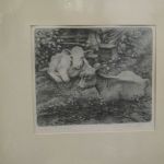 592 1621 ETCHING (F)